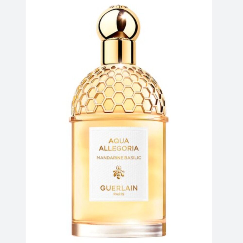 Guerlain Aqua Allegoria Mandarine Basilic